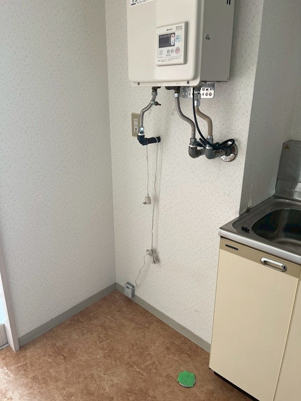 フレール富田 その他部屋・スペース