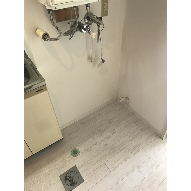 フレール富田 その他部屋・スペース
