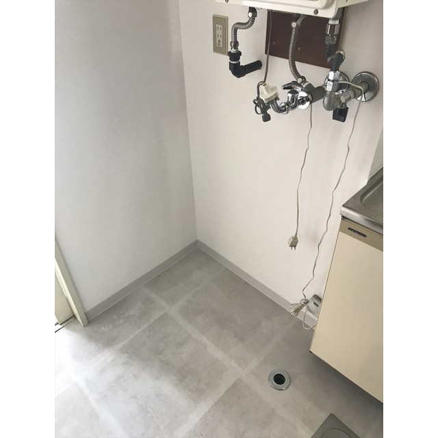 フレール富田 その他部屋・スペース