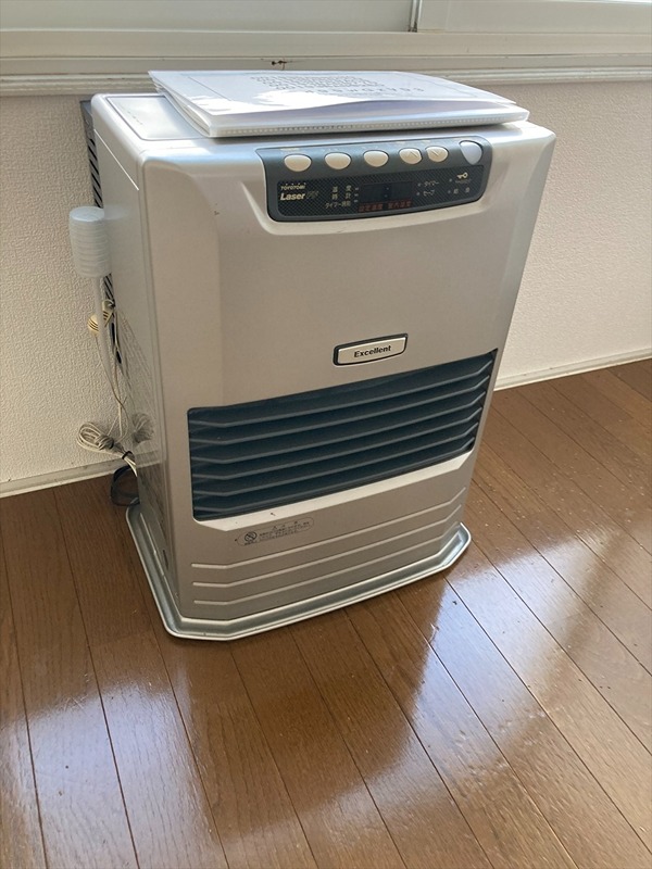 コーポフレンド その他設備