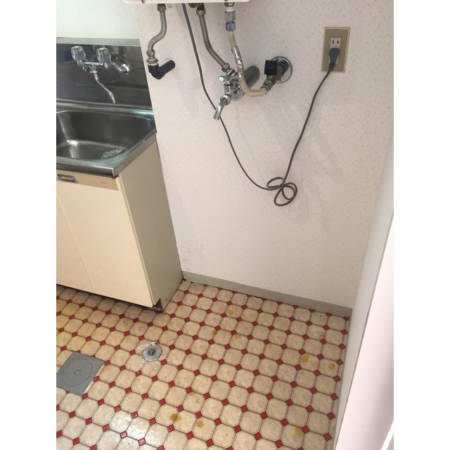 フレール富田 その他部屋・スペース