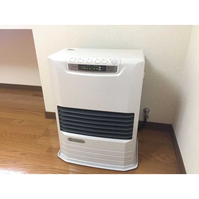プレッジハウスファム その他設備