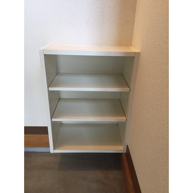 プレッジハウスファム 玄関