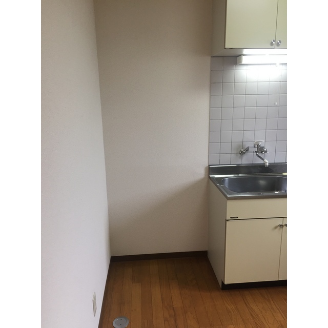 プレッジハウスファム キッチン