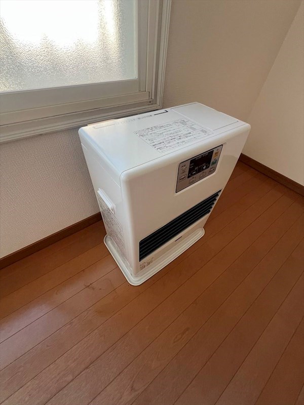 コーポフレンド その他設備