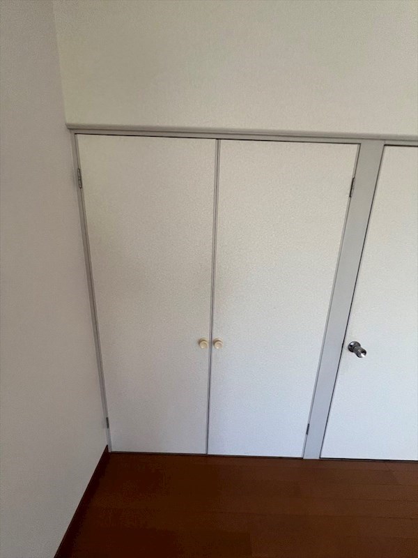 コーポフレンド 収納