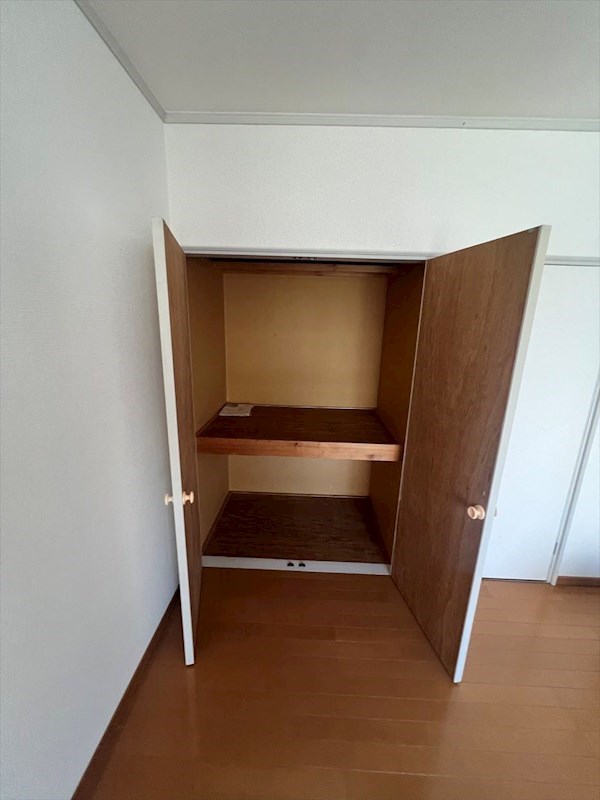 コーポフレンド 収納