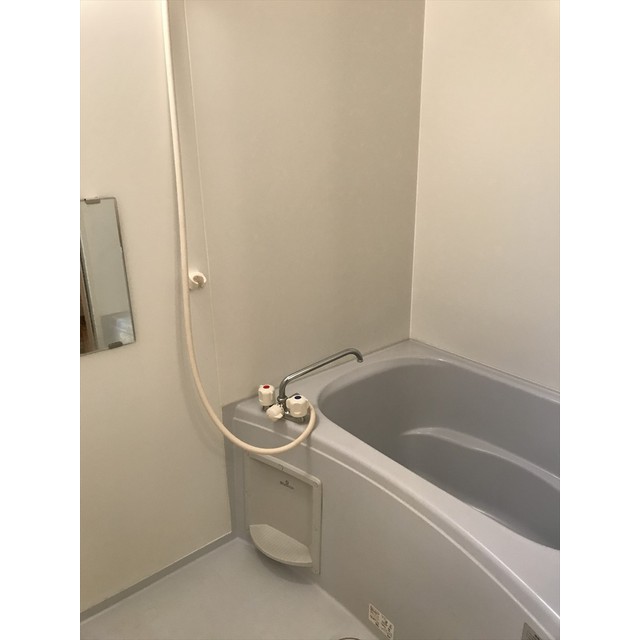 サンライトパストラル 風呂画像