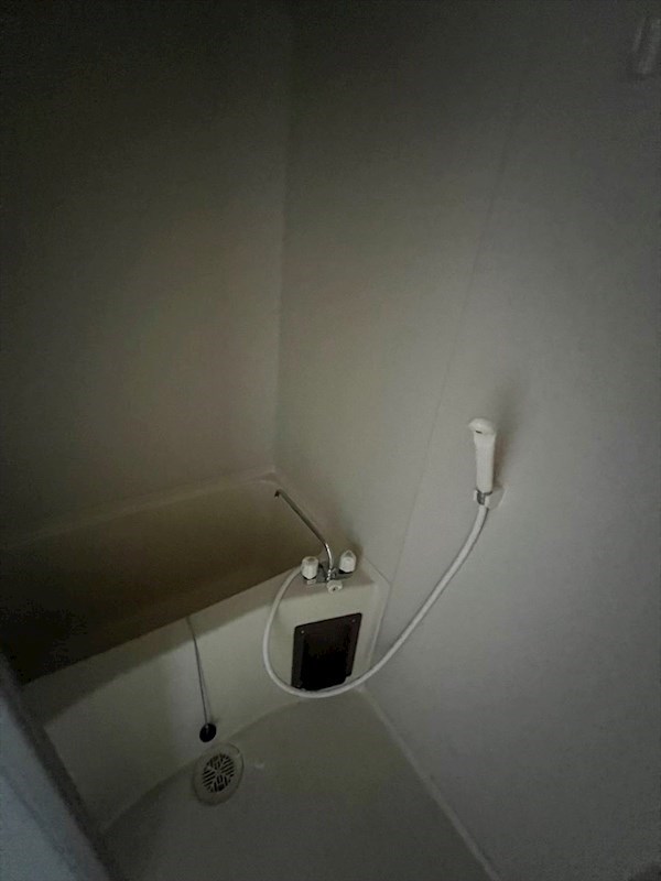 アップル石栄３ 風呂画像