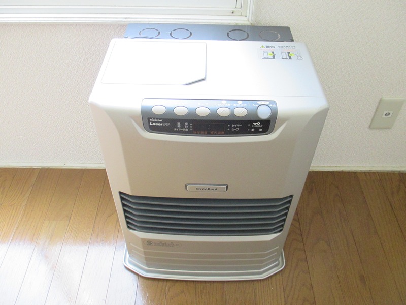 コーポフレンド その他設備