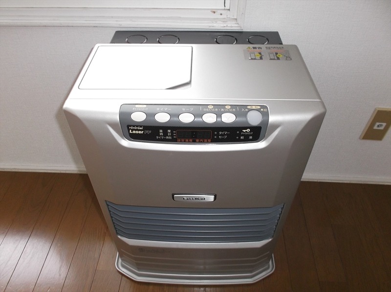コーポフレンド その他設備