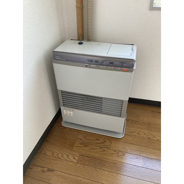 アップル石栄３ その他設備