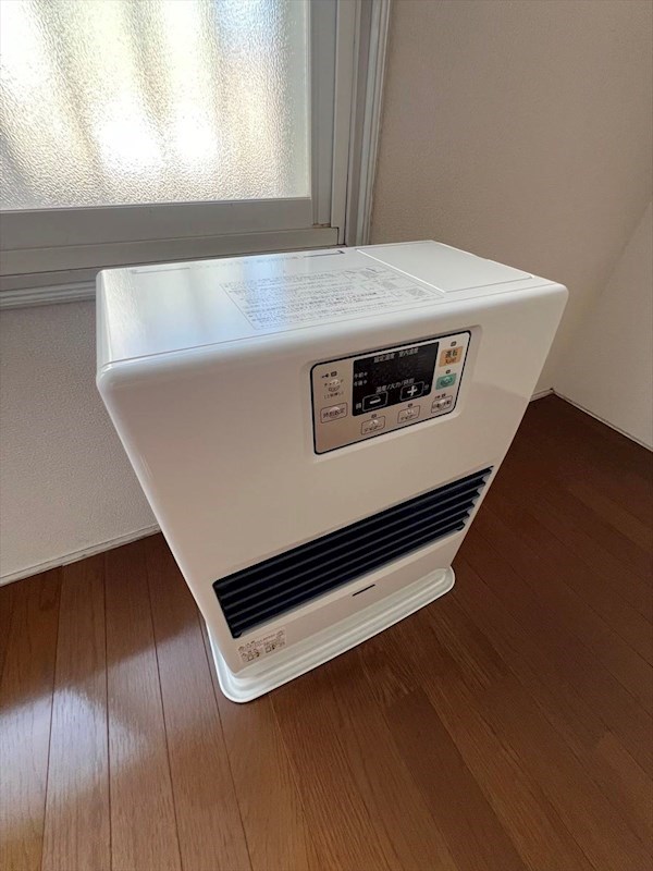 コーポフレンド その他設備