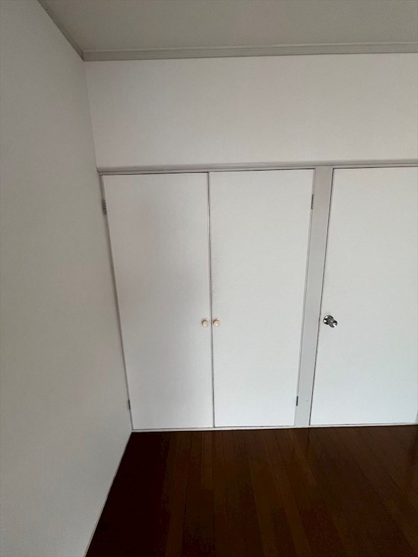 コーポフレンド 収納