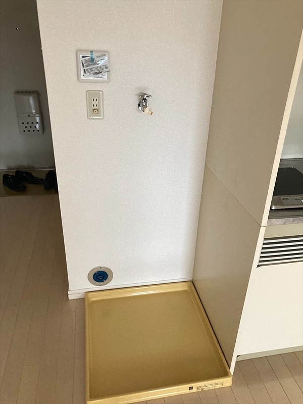 グローリア初穂 その他部屋・スペース