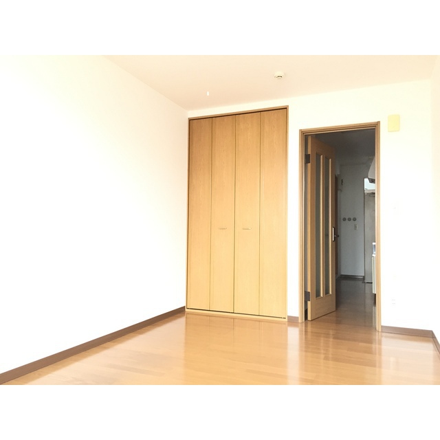 ヴェルデ田園 リビング