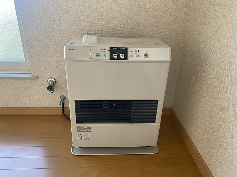 ヴィラ城南 その他設備