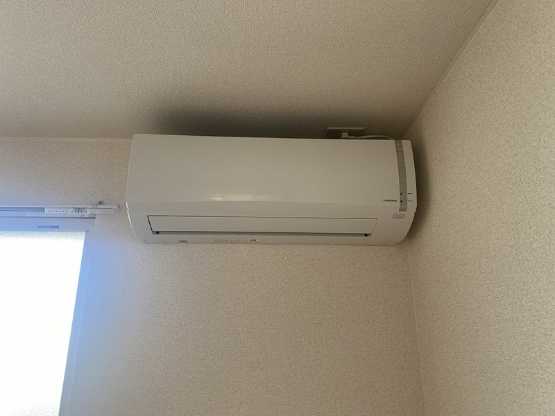 ヴィラ城南 その他設備