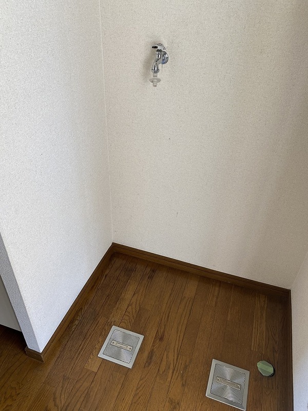 ヴィラ城南 その他部屋・スペース
