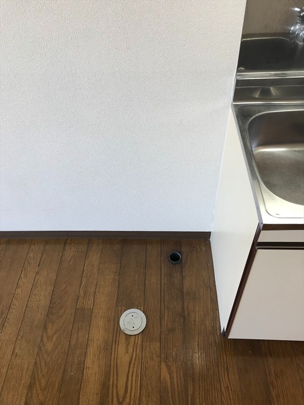 エスポアール その他部屋・スペース