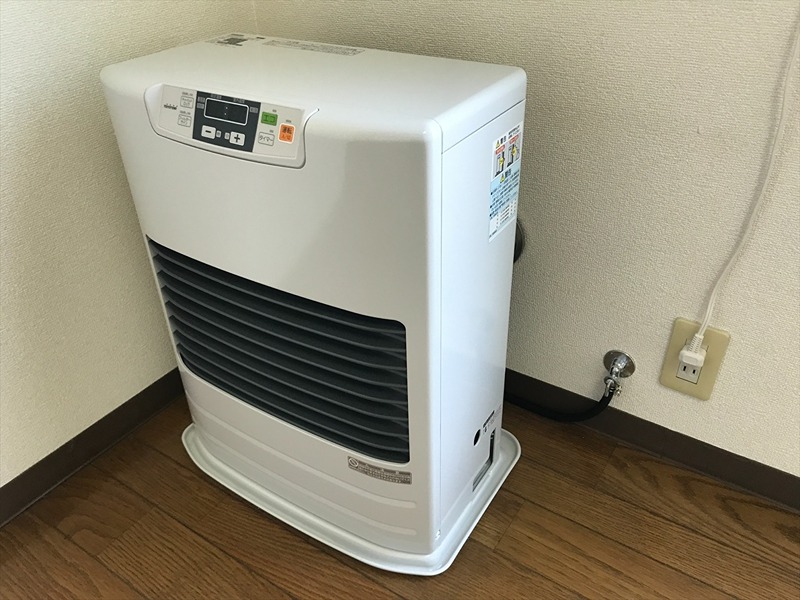 エスポアール その他設備