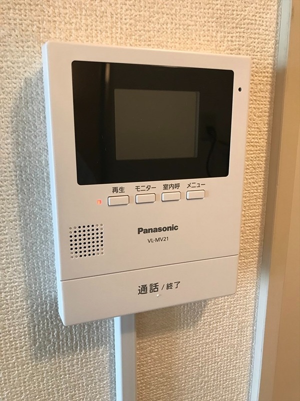 エスポアール その他設備