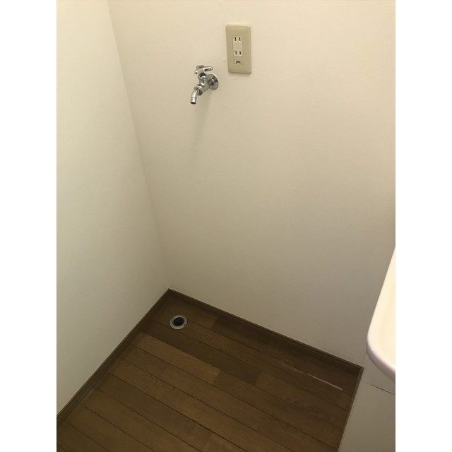 セントポーリア その他部屋・スペース