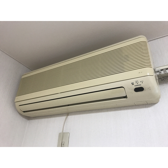 セントポーリア その他設備