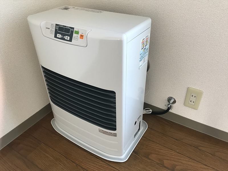 エスポアール その他設備