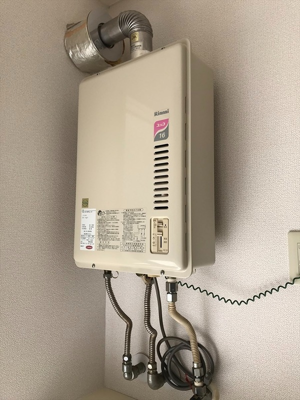 エスポアール その他設備