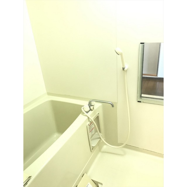 エスポアール 風呂画像