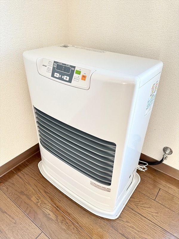 エスポアール その他設備