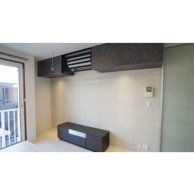 メゾンさくら リビング