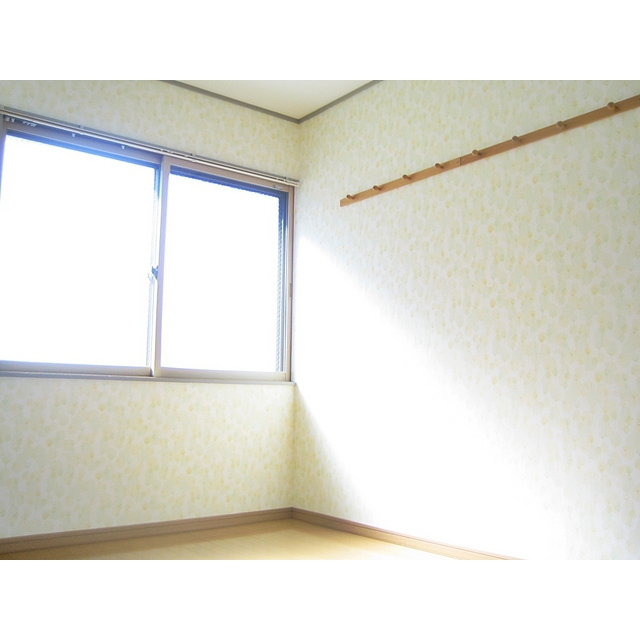 シティハウス代官町 リビング