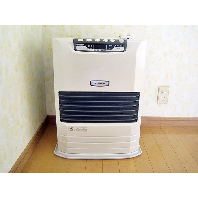 シティハウス代官町 その他設備