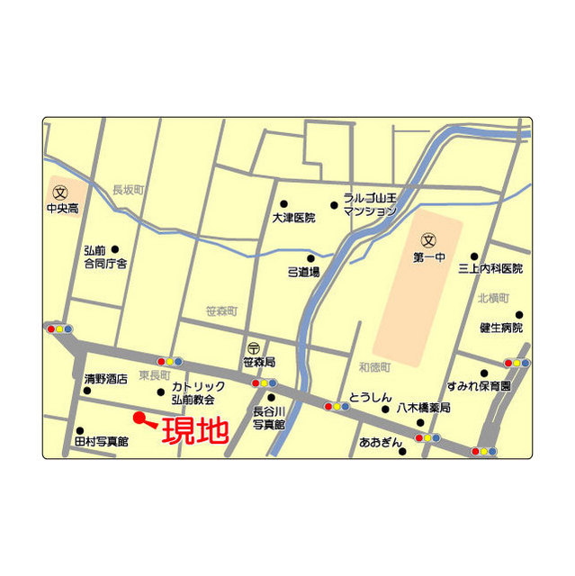 石川ハイツ その他
