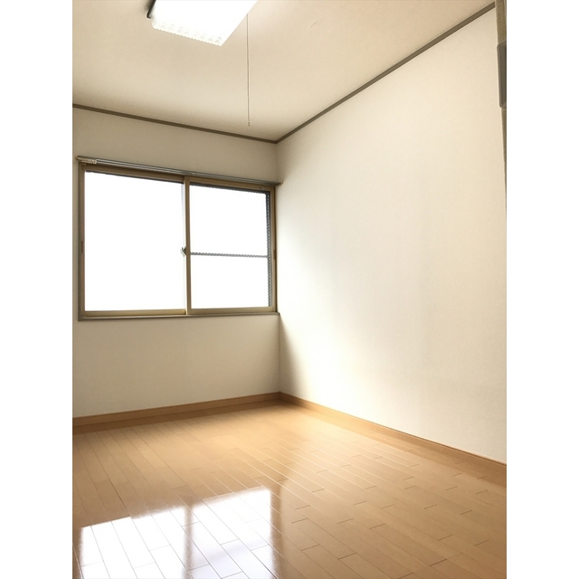 シティハウス代官町 リビング