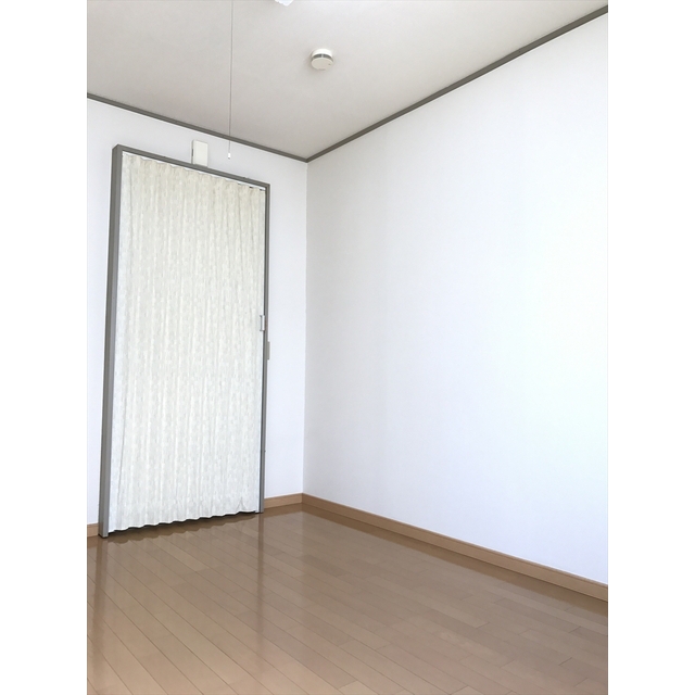シティハウス代官町 リビング