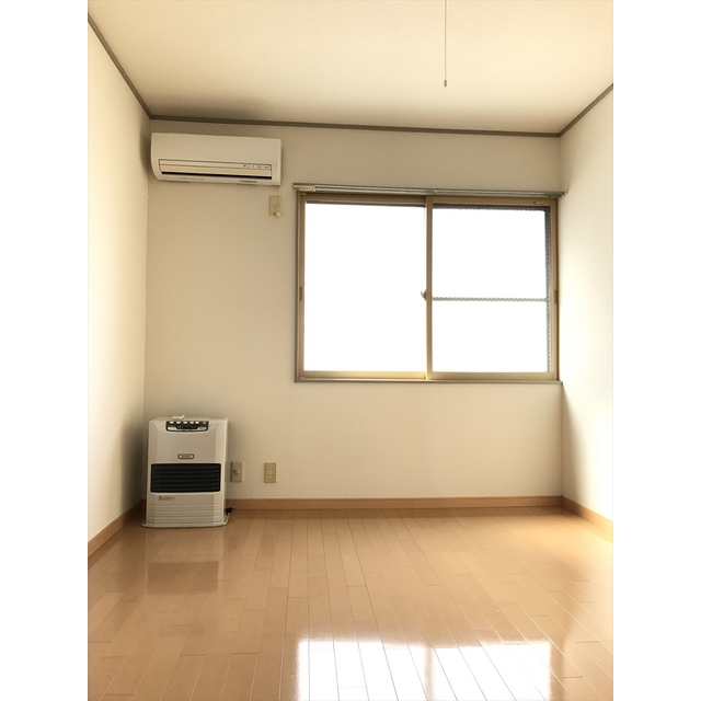 シティハウス代官町 リビング
