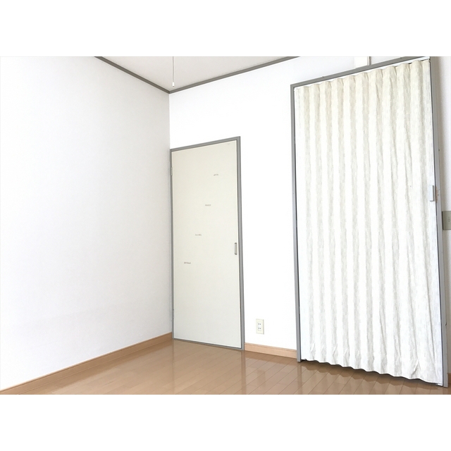 シティハウス代官町 リビング