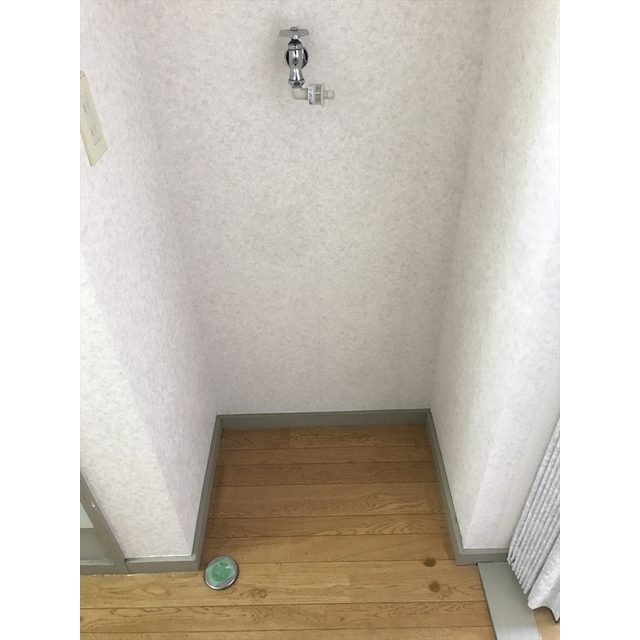 シティハウス代官町 その他部屋・スペース