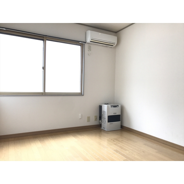 シティハウス代官町 リビング