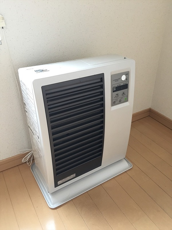 メリリー その他設備