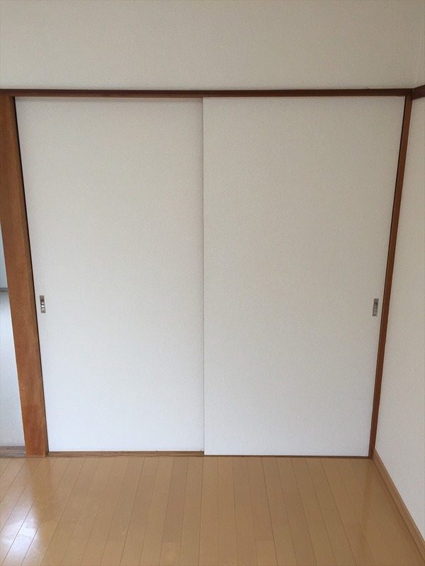 メリリー 収納