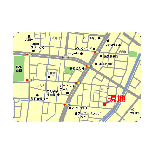 小野辰ハウスⅠ その他