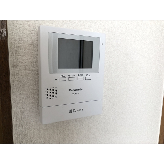 小野辰ハウスⅠ その他設備