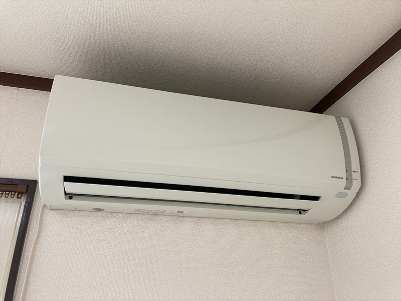 ドミール青山 その他設備