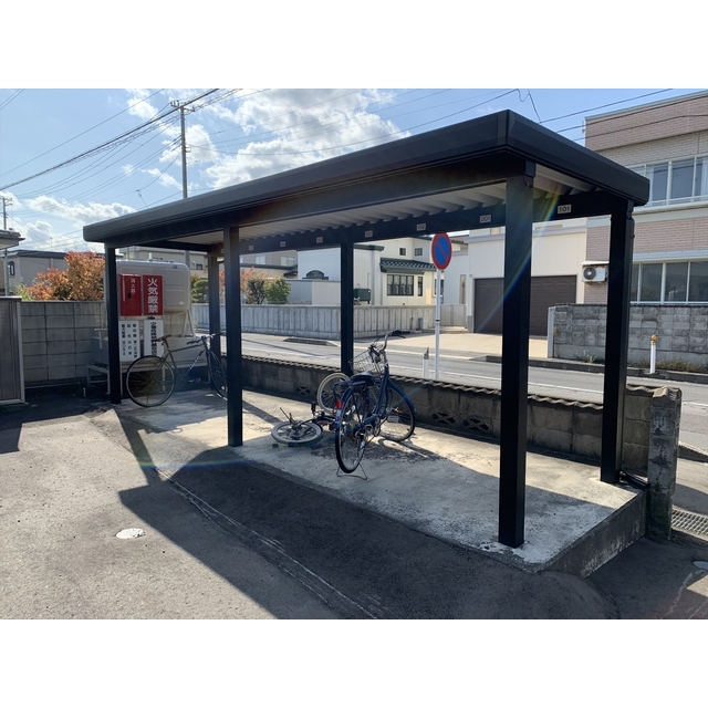 城東ハウス その他共有部分