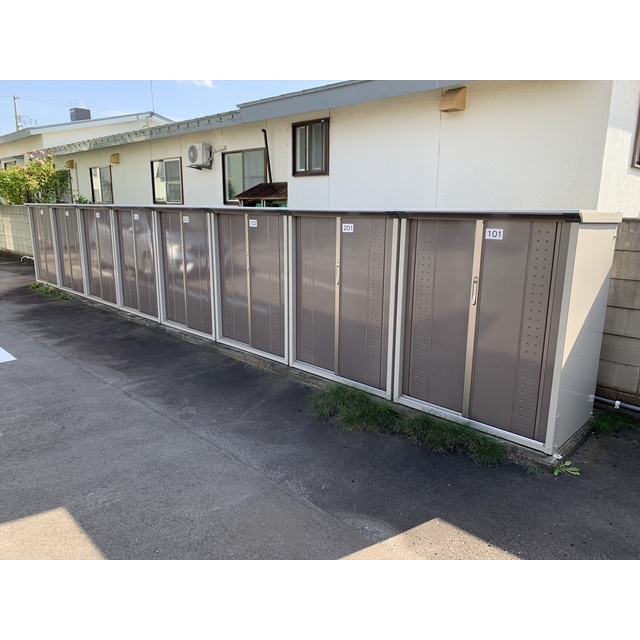 城東ハウス その他共有部分