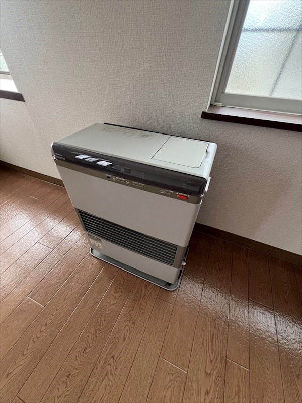 ミヤパレス　Ａ棟 その他設備